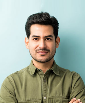 Community member
