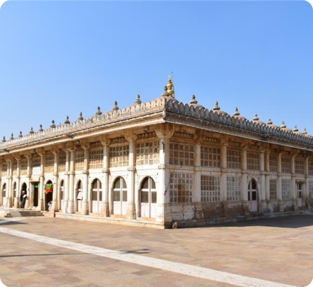 Ahmedabad