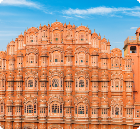 Jaipur
