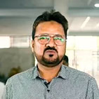 Rashid Ali