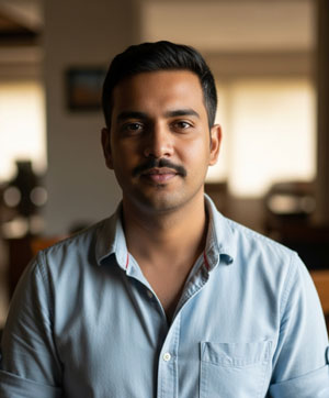 Community member