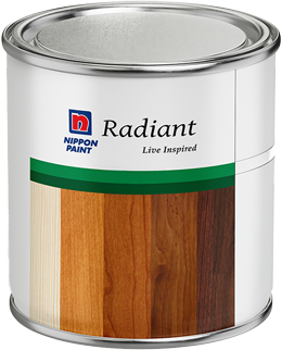 Radiant PU UV Clear Sealer
